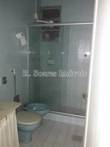Apartamento-à Venda-copacabana-rio De Janeiro - Cpap30346