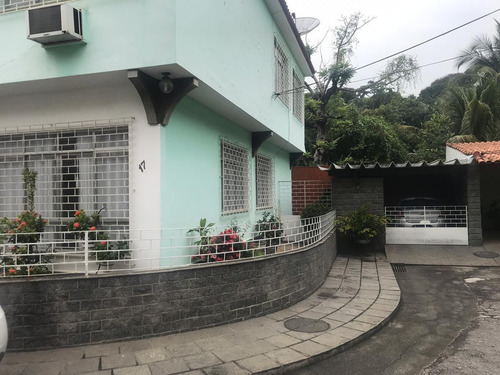Imagem 2 de 14 de Casa 3 Quartos Praça Seca