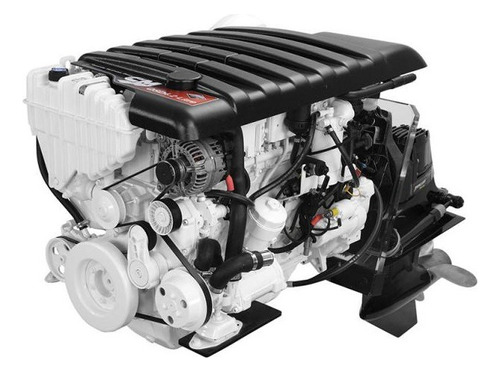 Tdi 270 Hp Dts Bravo 3x (diesel)