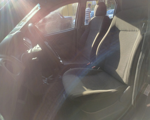 Chevrolet Prisma 1.4 MPFI LT 8V FLEX 4P MANUAL