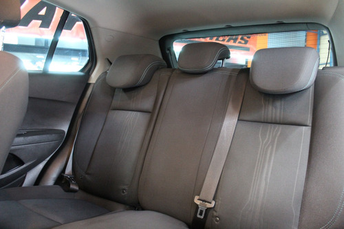 Chevrolet Tracker 1.8 MPFI LT 4X2 16V