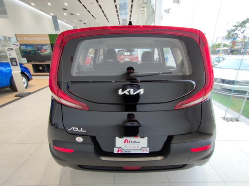 Imagen 5 de 14 de Kia Soul Lx T/m 2022
