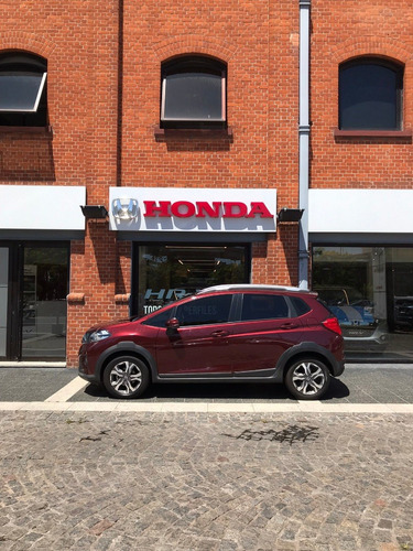 Imagen 2 de 17 de Honda Wr-v Ex 1.5 Cvt