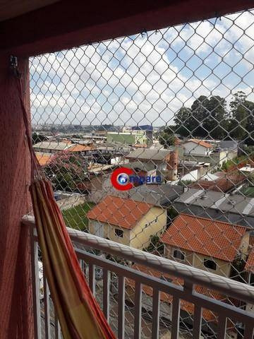 Imagem 6 de 29 de Apartamento Com 2 Dormitórios À Venda, 52 M² Por R$ 265.000,00 - Jardim Do Triunfo - Guarulhos/sp - Ap9677