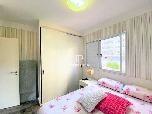 Imagem 21 de 24 de Apartamento À Venda, 164 M² Por R$ 1.560.000,00 - Tatuapé - São Paulo/sp - Ap2792