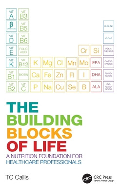 Libro The Building Blocks Of Life: A Nutrition Foundation...