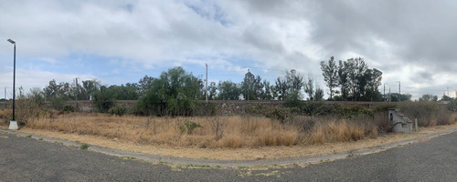 Terreno En Venta En El Porvenir