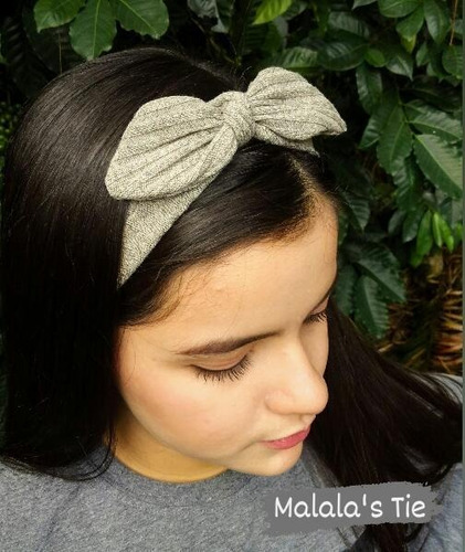 Accesorios Para El Cabello Marca Malala's Tie Colitas Balac