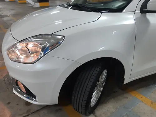 Suzuki Swift 1.2 Dzire