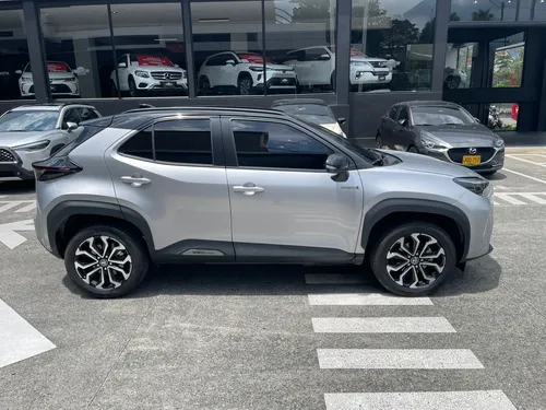 Toyota Yaris Cross 1.5 Hev Xls