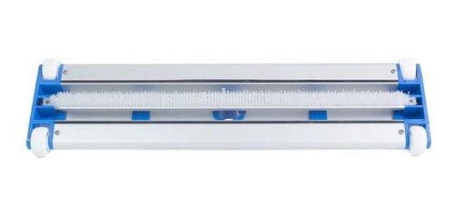 Imagen 4 de 6 de Barrefondo Piscinas De Aluminio Vulcano De 48 Cm