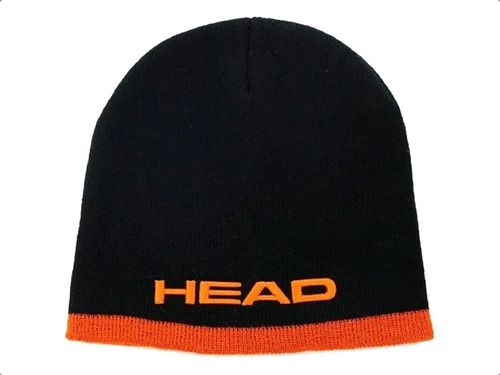 Gorro De Lana Tejido Hombre Mujer Invierno Urbano Marca Orig