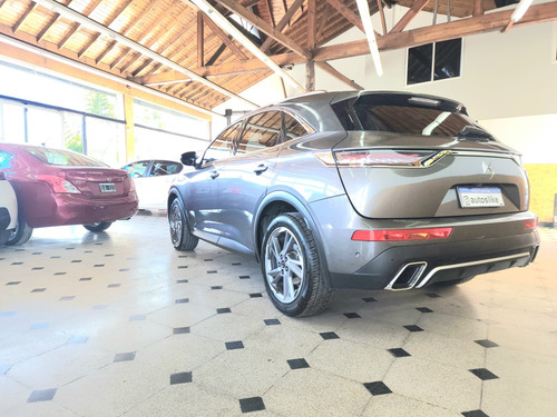 DS DS7 Crossback 2.0 Hdi 180 At Grand Chic