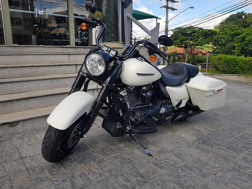 Harley-davidson Road King Special