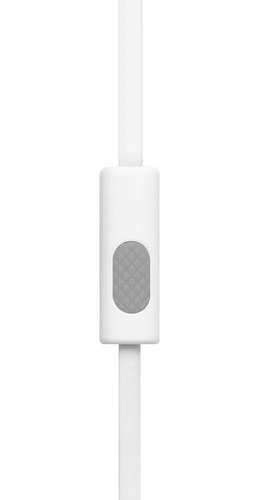 Imagem 3 de 3 de Fone De Ouvido Intra-auricular Com Microfone Str08whgy ELG