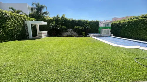 Oportunidad.. Se Vende Casa En Lomas De Cocoyoc