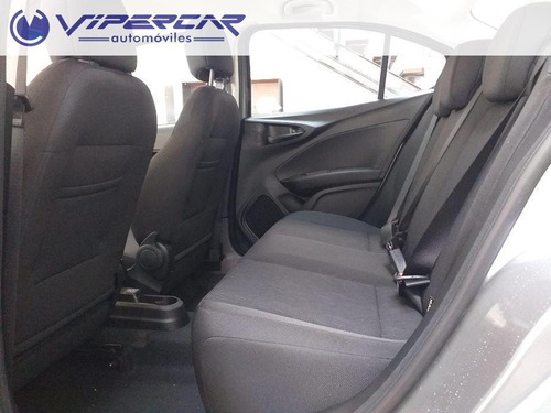 Fiat Cronos 1.3 Drive 1.3 2021 0km