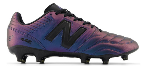 Championes New Balance De Fútbol 11 - 442 V2 - Ms41fbi2