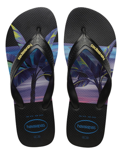 Ojotas Havaianas Top Max Concept Hombre