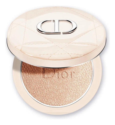 Dior Forever Couture Luminizer 01 Nude