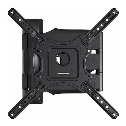Soporte Base Pared Televisor Tv Plasma Brazo Ecualizable P4