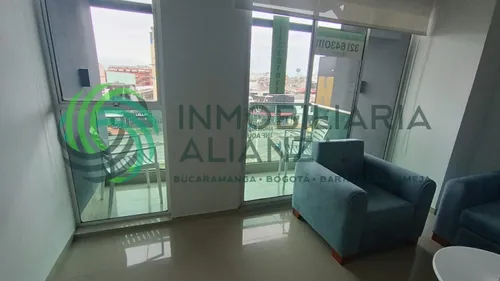 Apartamento En Arriendo En Uribe Uribe. Cod A16745