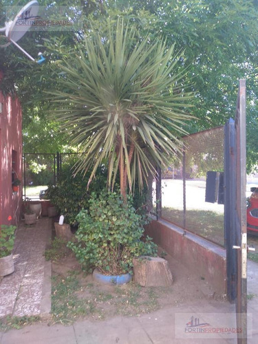 Imagen 3 de 7 de Casa - Lisandro Olmos Etcheverry