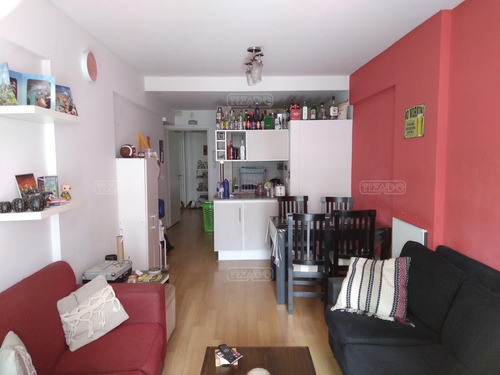 Imagen 1 de 17 de Departamento En Venta Ubicado En Recoleta, Capital Federal, Buenos Aires