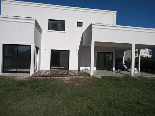 Imagen 9 de 30 de Muy Linda Casa En San Matias