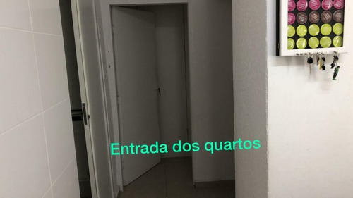 Imagem 5 de 13 de Casa Com 3 Dormitórios À Venda, 120 M² Por R$ 430.000 - Cidade Jardim - Sorocaba/sp - Ca2232