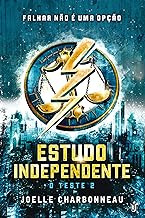 Livro Estudo Idependente  O Teste 2 - Joelle Chabonneau [2014]