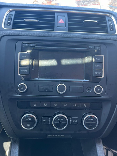 Vw Jetta 2.0 Tsi Aut. Gasolina 2014 211cvs - Solicite Peças