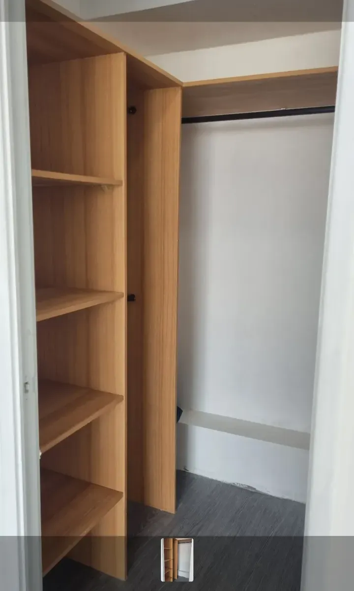 Imagen 4 de 20 de Arriendo Departamento 2d 2b 1e 1b En Ñuñoa.