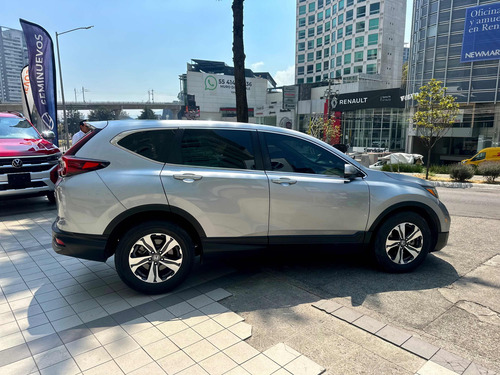 Honda CR-V 1.5 Turbo Plus Cvt