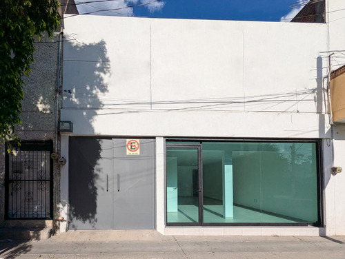 Local En Renta Av. Pradera León, Gto