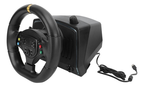 Dirección De Simulación Universal Racing Wheel Driving Force
