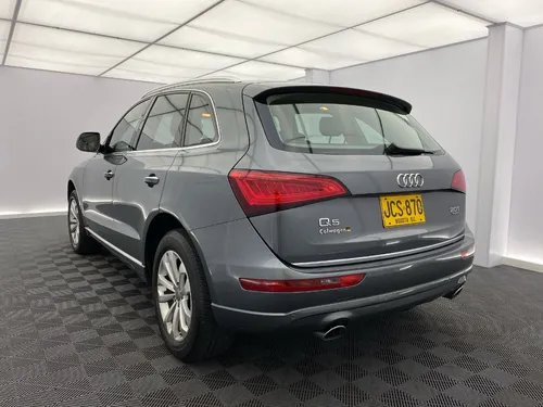 Audi Q5 2.0 Tfsi Quattro Ambition