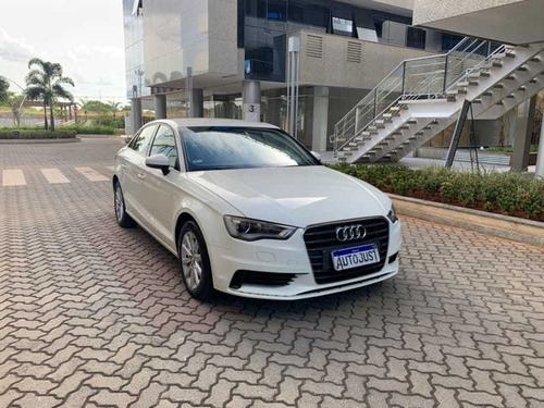 Audi A3 Sedan 1.4/ Attra. 16v Tb Fsi S-tronic