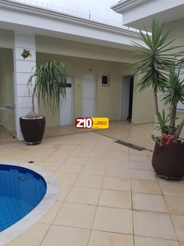 Imagem 28 de 29 de Jardim Residencial Vila Suíça - At 503 M² - Ac 315 M² - 3 Suítes, 3 Salas, Cozinha, 6 Vgs, Edícula, Piscina, Sauna-z10 Neg. Imob/indaiatuba - Ca09626 - 70034113