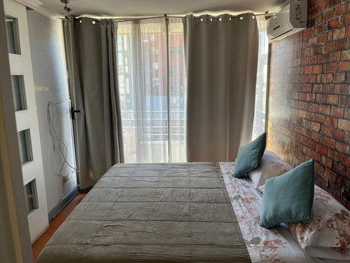 Para Inversion Air Bnb/booking, Barrio Conectado