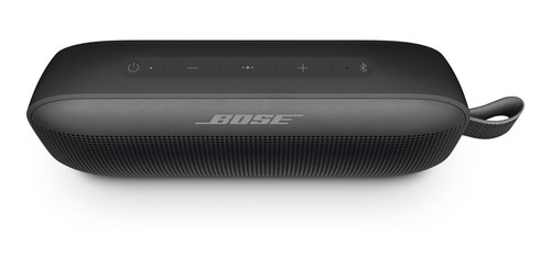 Bose SoundLink Flex FLEXW - Negro
