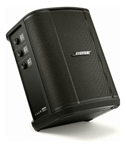 Bose S1 Pro+ Altavoz Bluetooth Todo En Uno, Sistema Pa