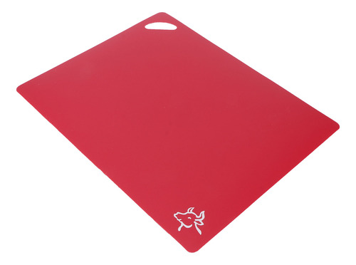 Tabla De Cortar Alimentos, 4 Piezas, Polipropileno, Flexible