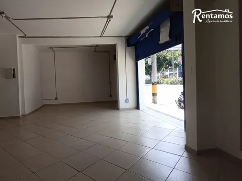 Local En Arriendo En Perpetuo Socorro. Cod A775658