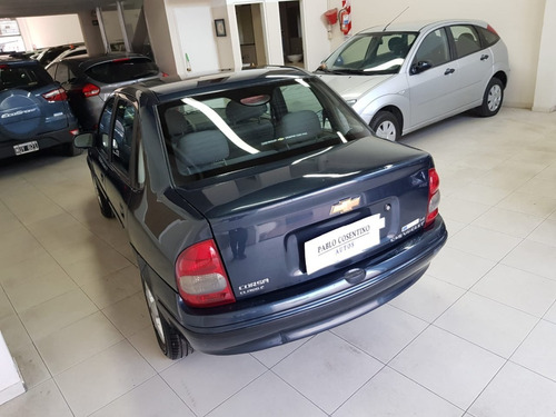 Chevrolet Corsa Classic Gls 1.4 N Gnc