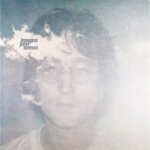 Lennon John - Imagine The Ultimate Collection - U