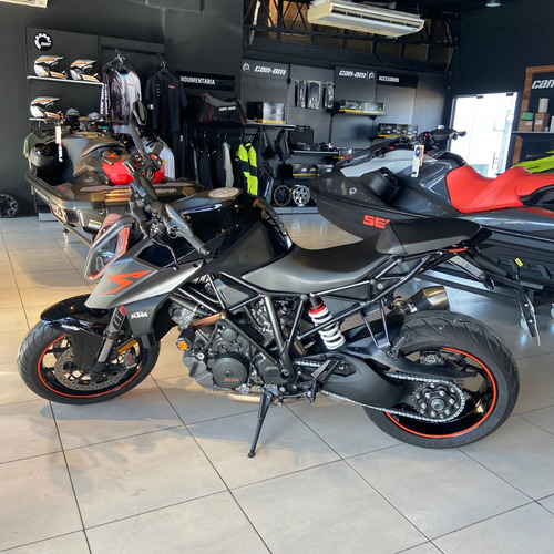 Ktm 1290 Super Duke R Oportunidad Pm