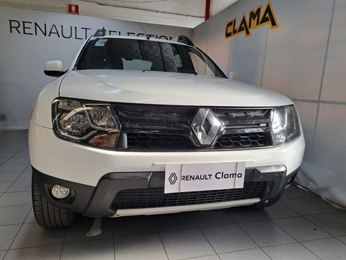 Renault Duster DUSTER PH2 PRIVILEGE 2.0