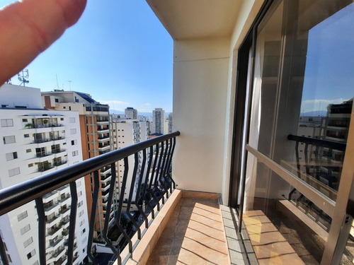 Imagem 5 de 27 de Apartamento Em São Paulo - Sp - Ap0701_sell