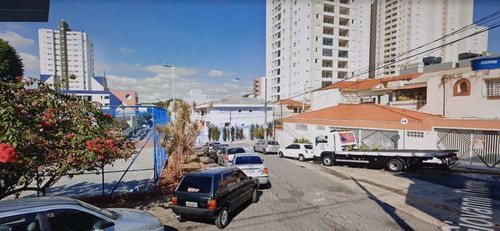 Imagem 3 de 6 de Terreno, Olímpico, São Caetano Do Sul - R$ 880 Mil, Cod: 1747 - V1747